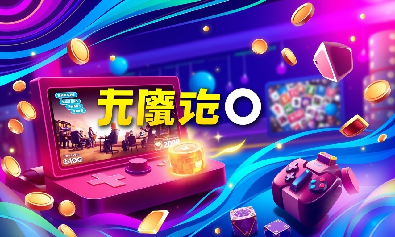 gameone 返水- 你玩遊戲，我返現金