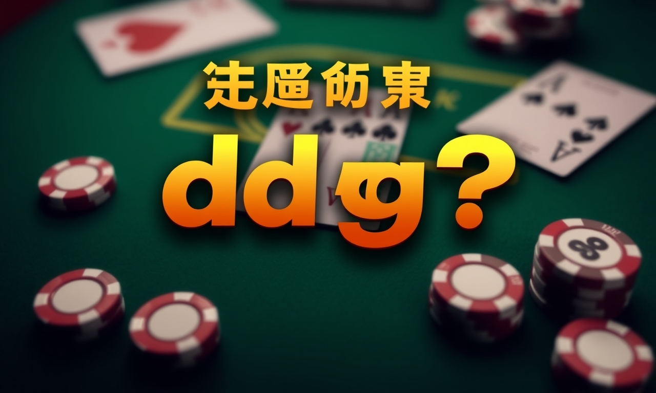 如何在百家樂dg中提高勝率？