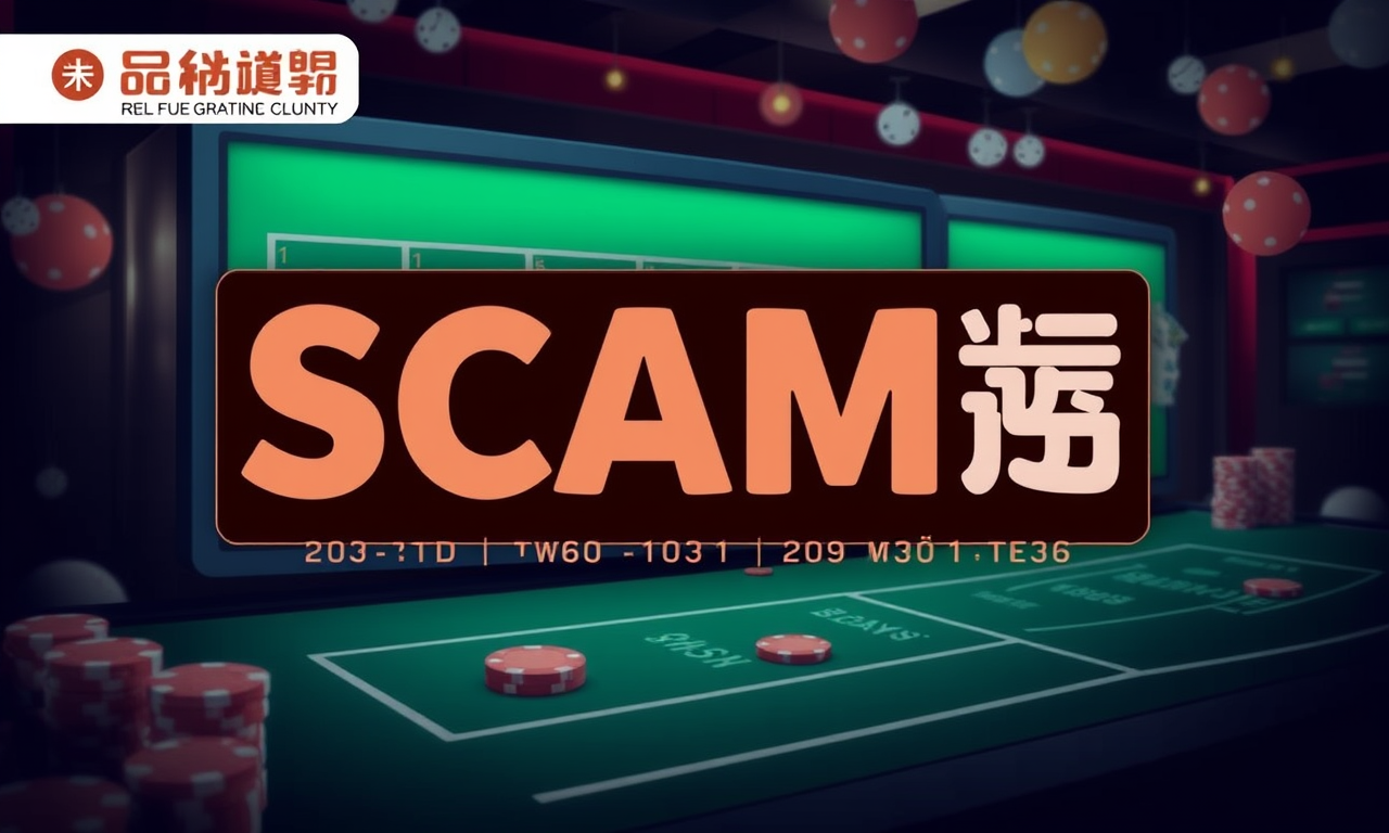 娛樂城不出金 – 網上賭場的陷阱與應對方法
