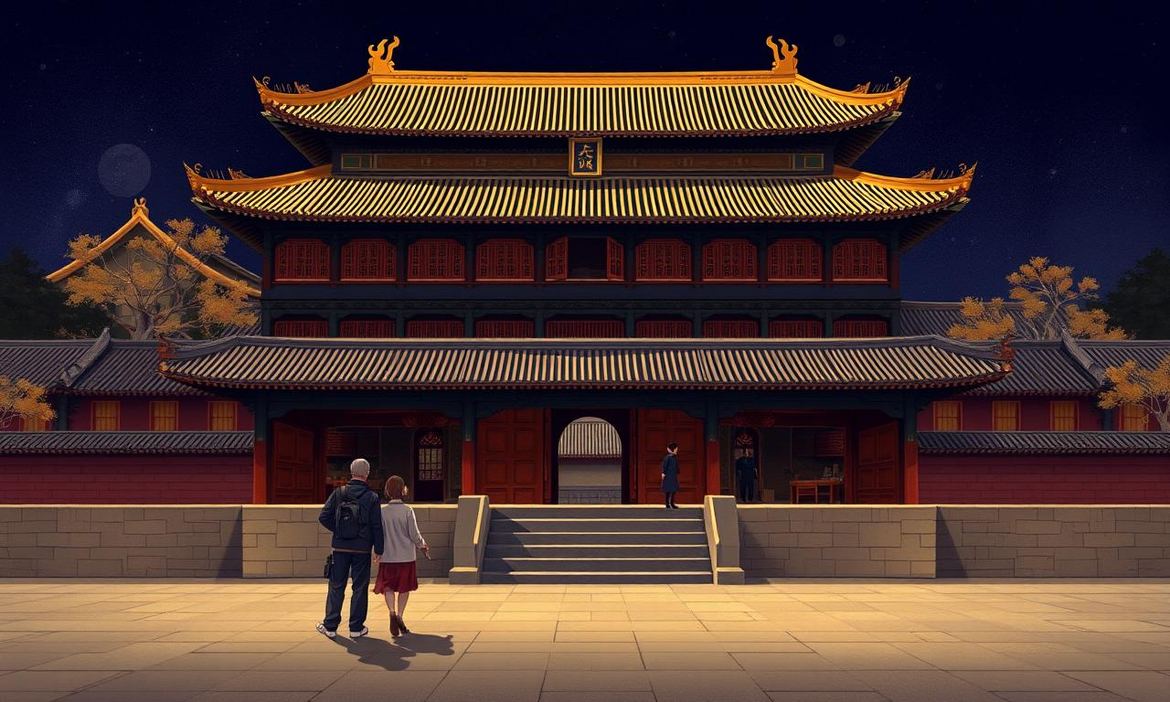 瀝源娛樂城：最新娛樂場所評論