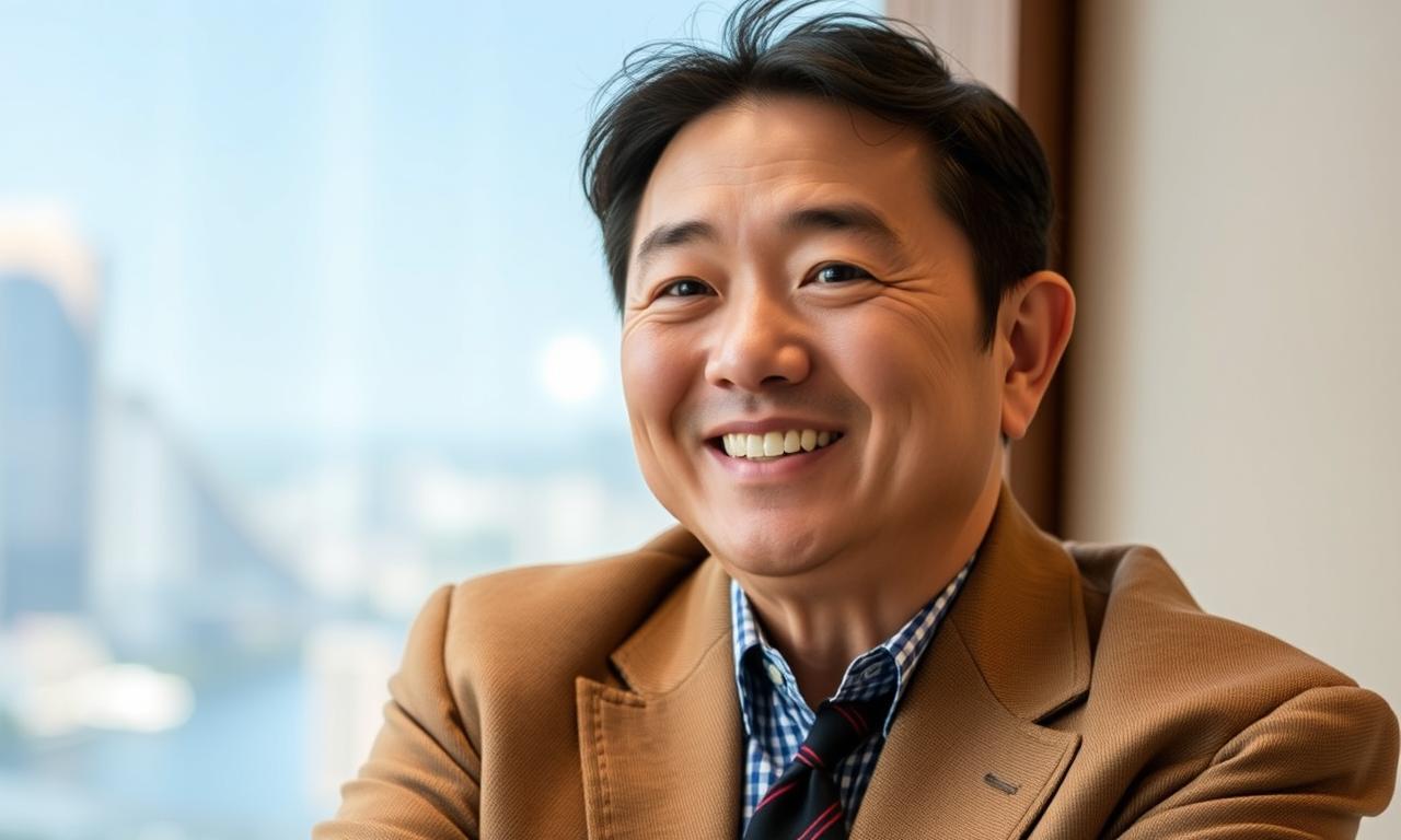 九州娛樂城老闆的成功秘訣