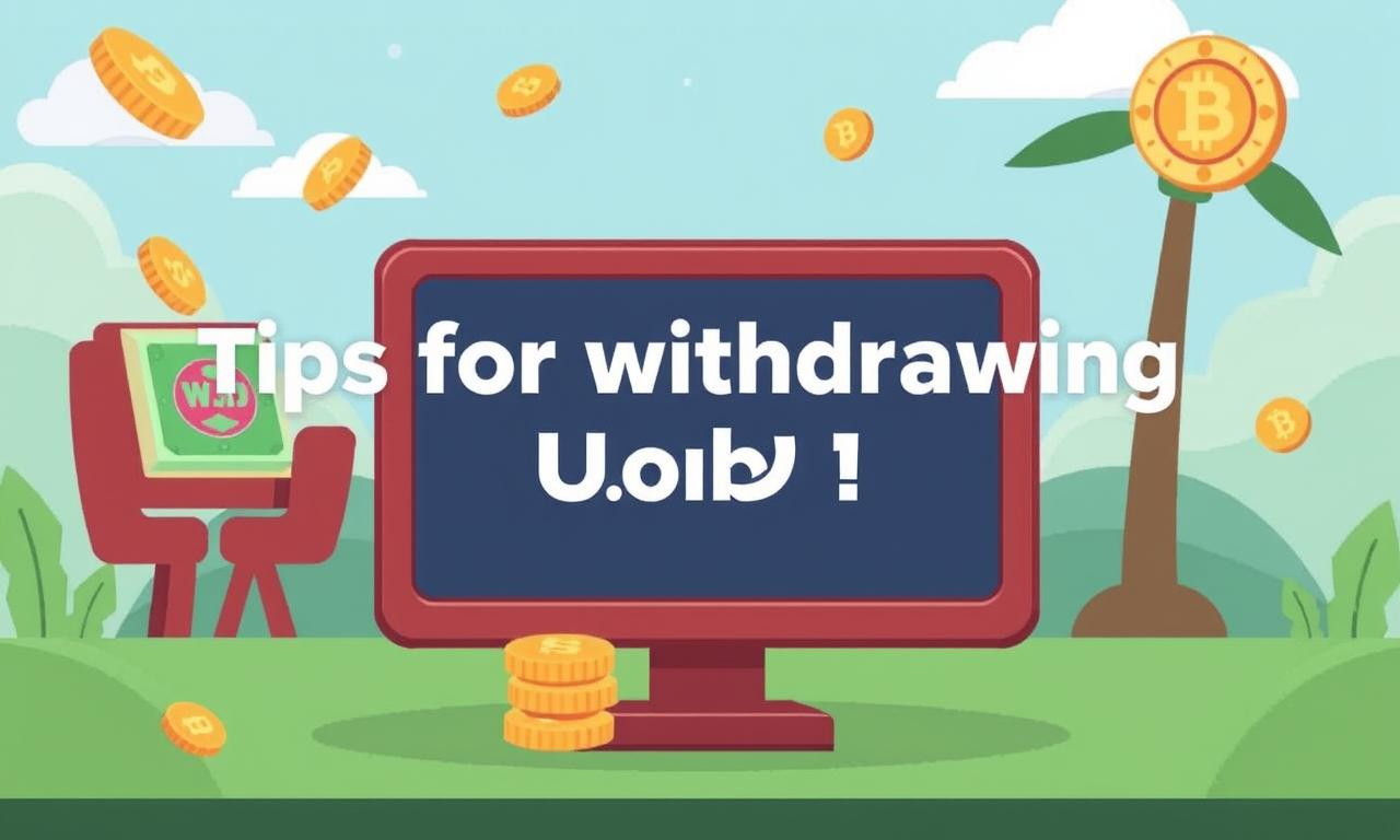 賭場usdt出金技巧分享