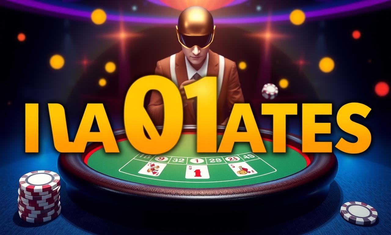 如何提高在百家樂遊戲中的勝率
