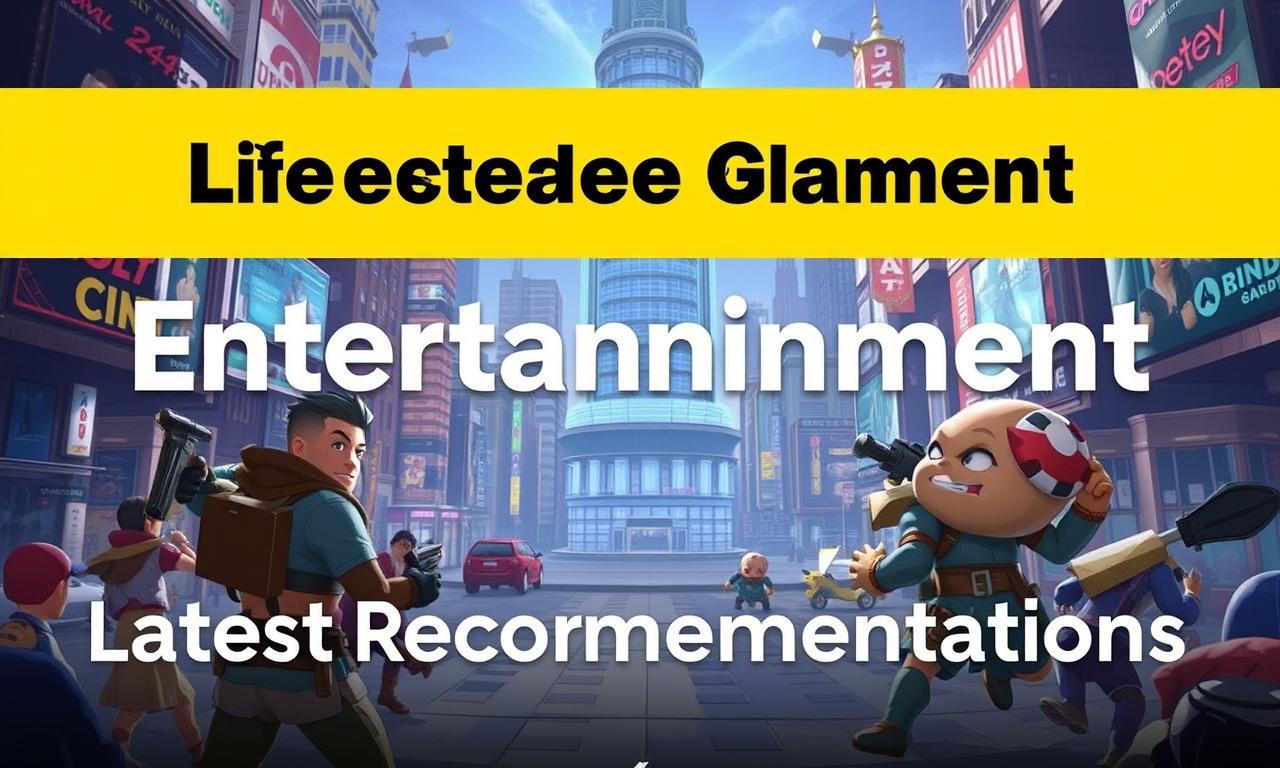 AMG 娛樂城：最新遊戲推薦