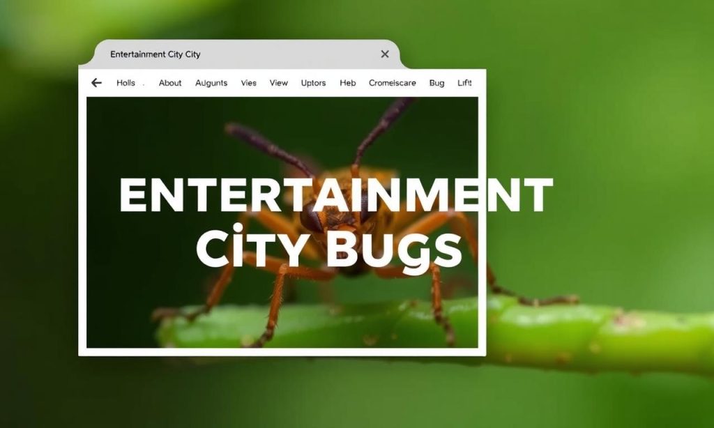 娛樂城bug大揭秘
