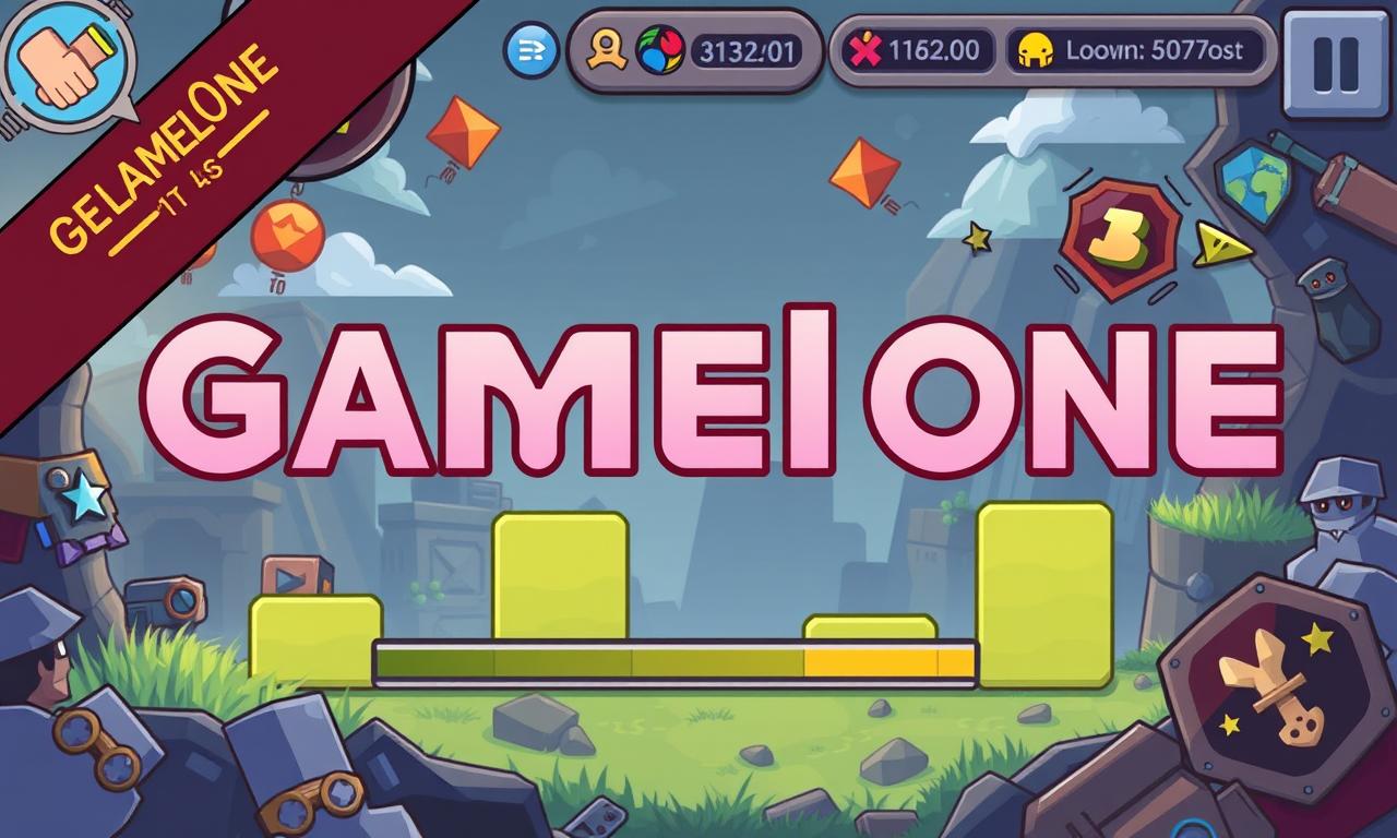 如何提升你的 gameone 帳號等級