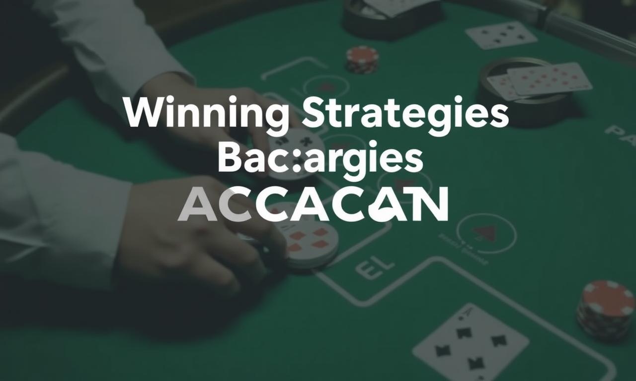 破解香港百家樂的必勝秘笈