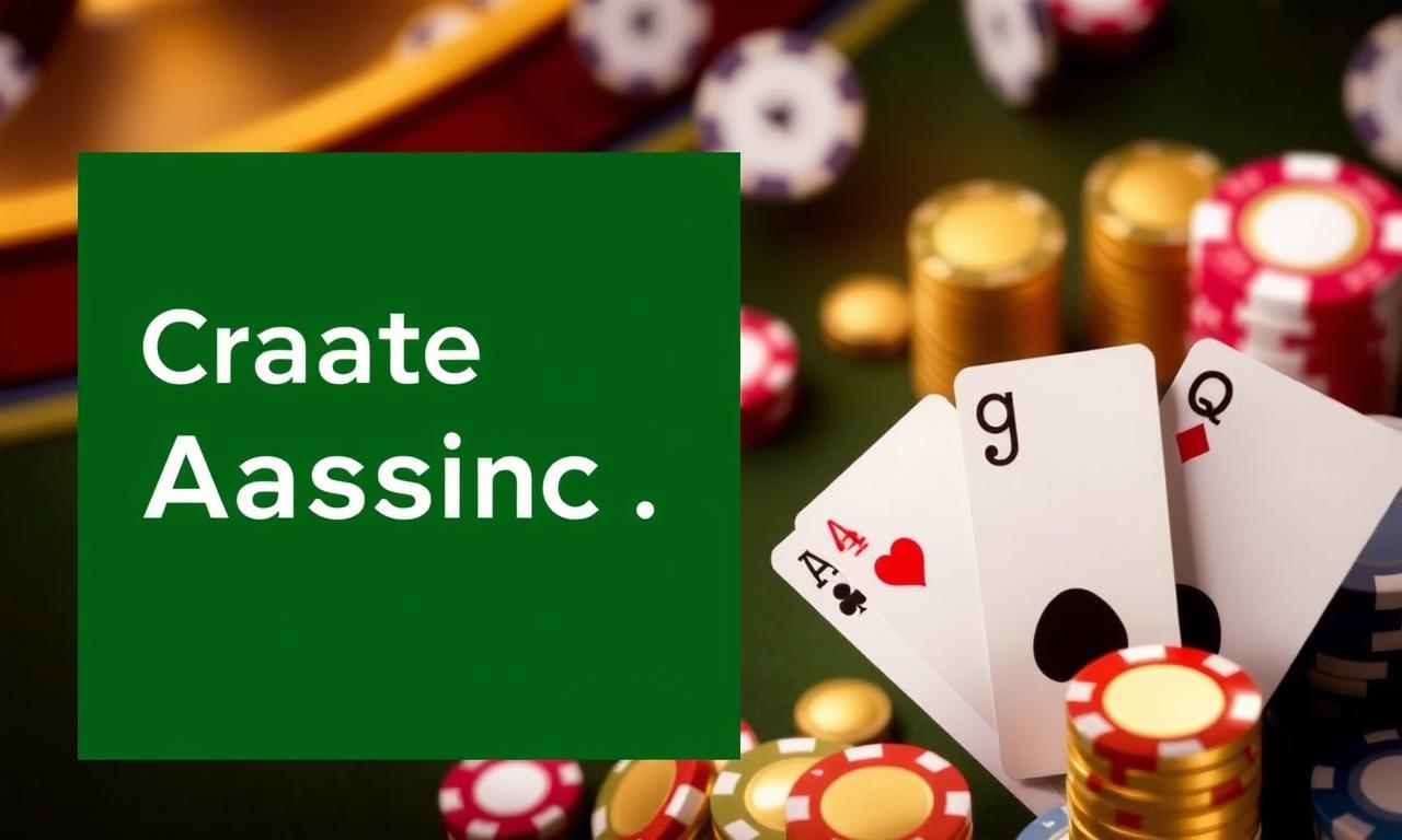 bets88娛樂城:打造您的線上賭場體驗