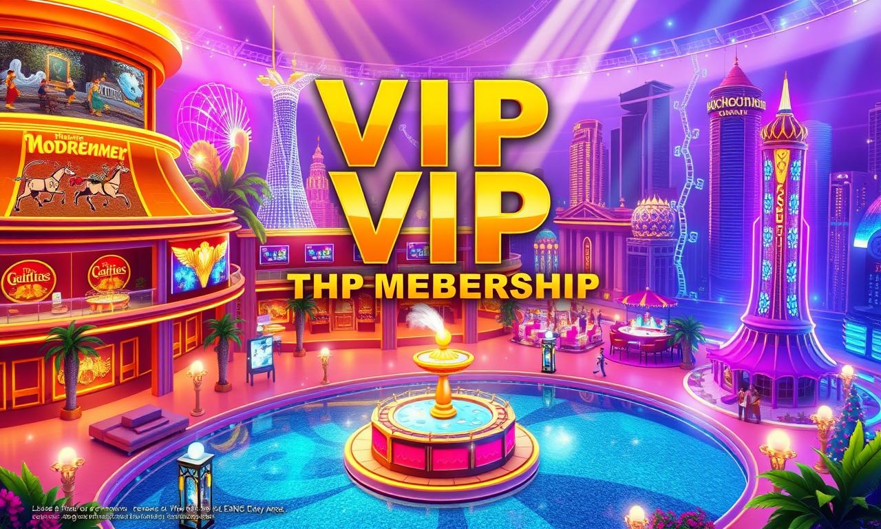 易遊娛樂城VIP會籍福利大公開