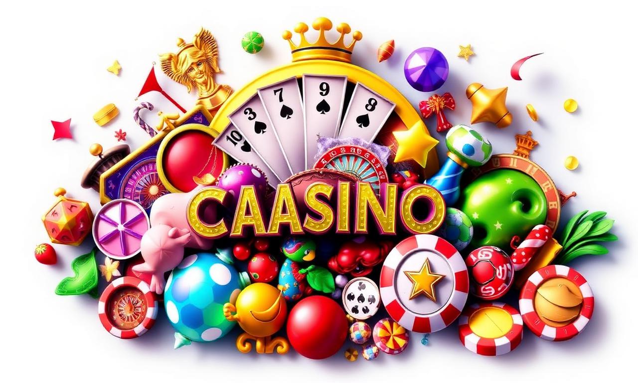 金大發娛樂城：最新遊戲評論與優惠分享