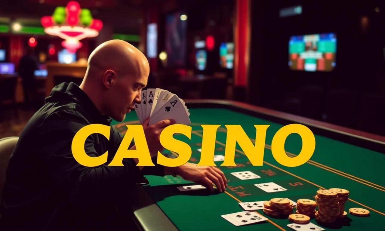 玩娛樂城被抓，你該注意的事項