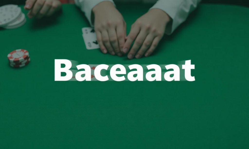 如何提升在百家樂中的勝率？