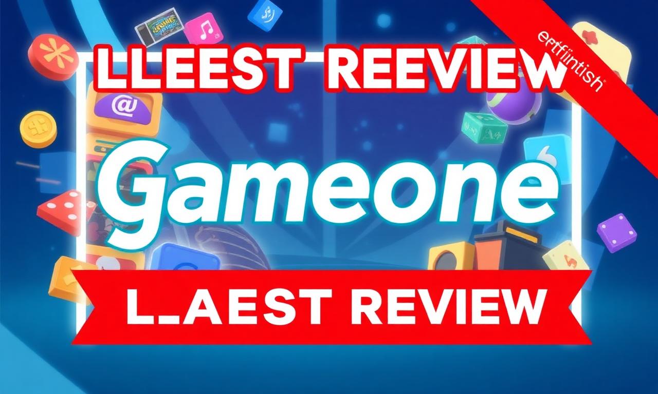 遊戲迷必知！最新gameone娱乐城評論分享
