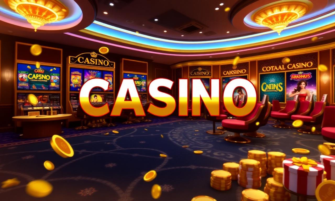 皇家娛樂城：最新精彩遊戲介紹