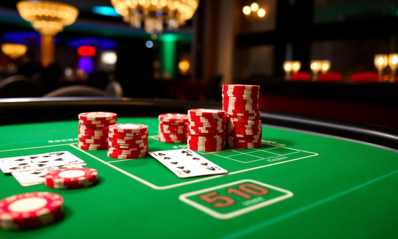 如何提高百家樂的勝率？