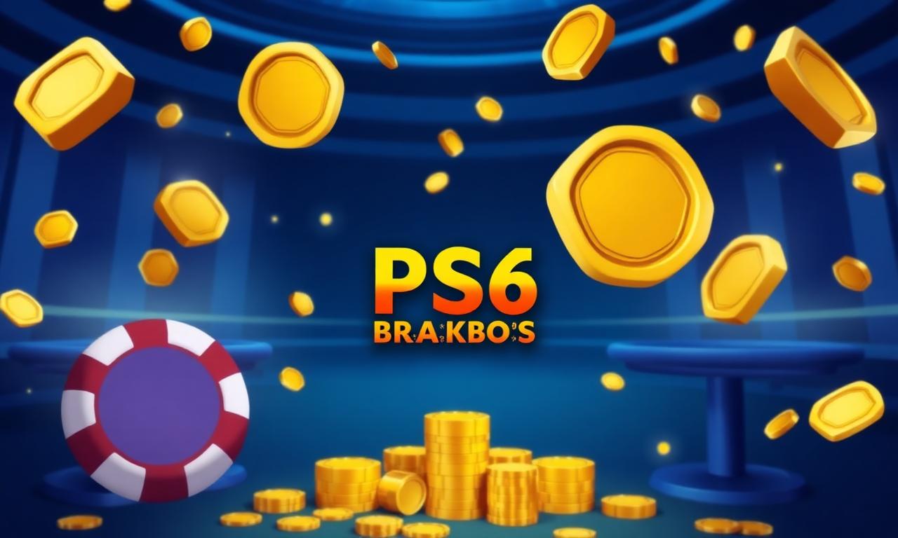 如何在ps6娛樂城中贏取更多獎金？