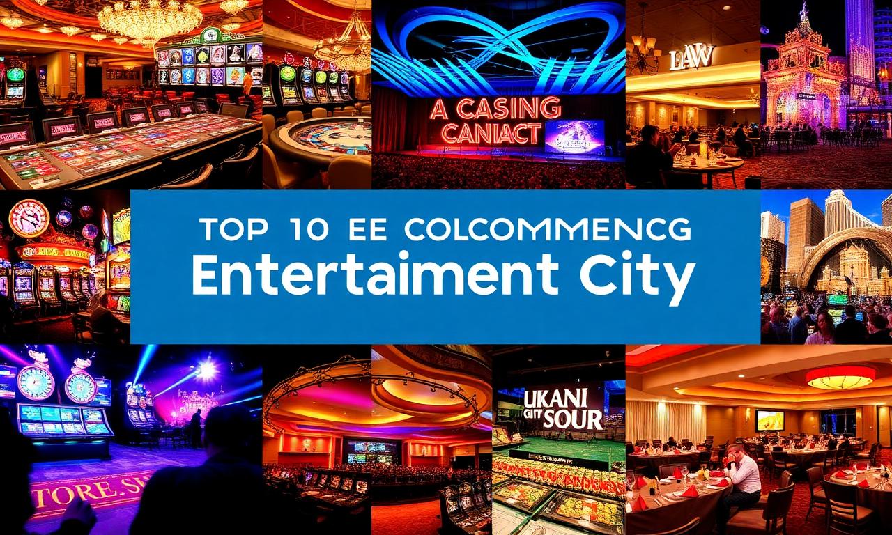 最佳娛樂城推薦