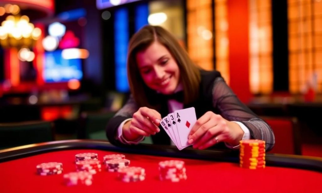 百家樂高手分享：如何提高勝率？
