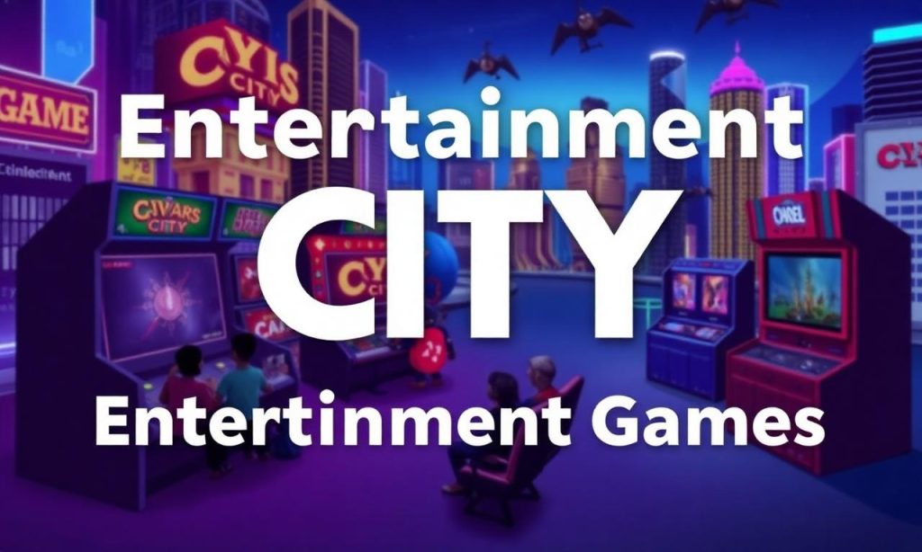 CQ娛樂城：盡情享受刺激刺激的娛樂遊戲