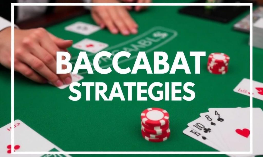 如何提升百家樂口訣的效率