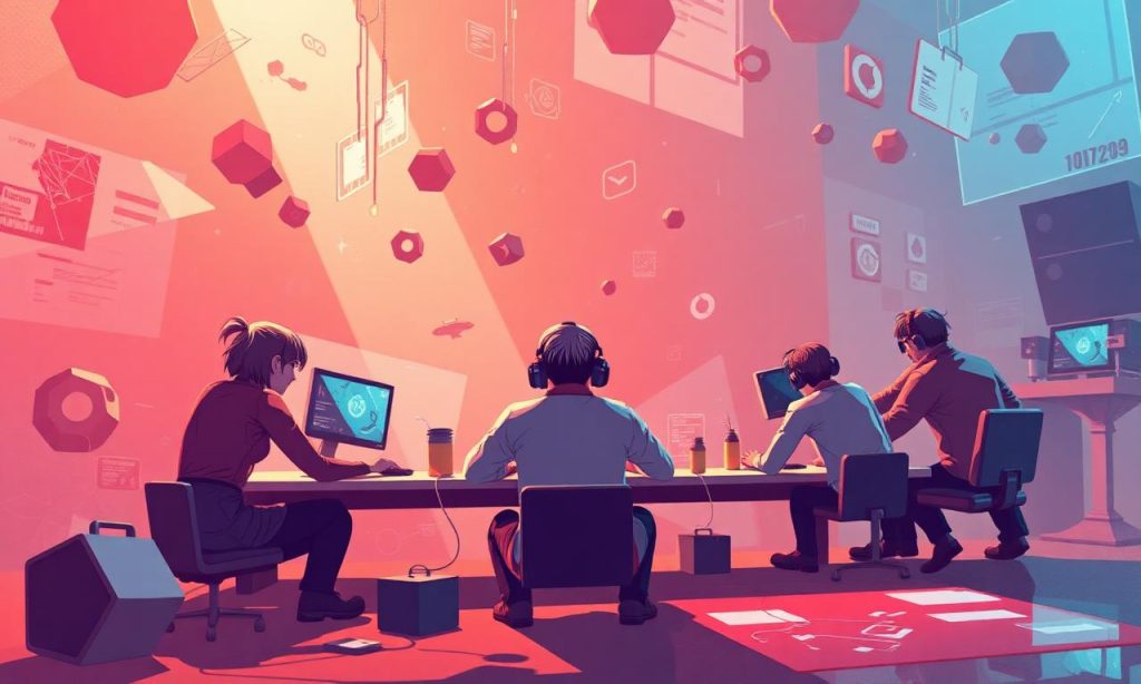 如何有效解決遊戲中遇到的問題？