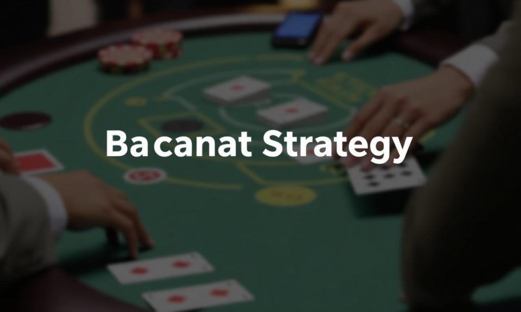 最新百家樂閒對必勝攻略