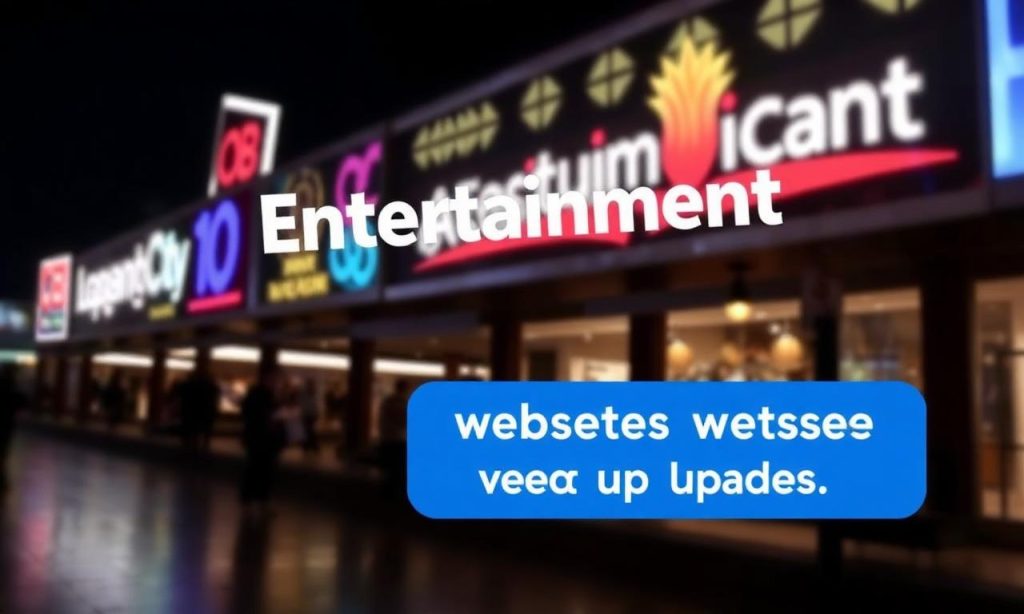 OB娛樂城：最新網站更新情報