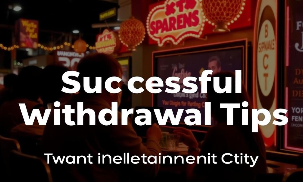 如何在富馬娛樂城順利出金