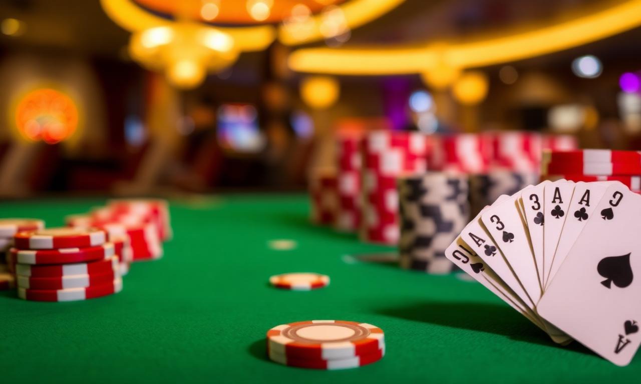 網上娛樂城ptt：最新賭場遊戲評論分享